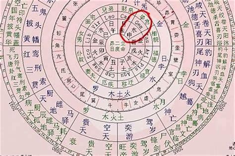 天公子的八字命格|八字格局免费查询,生辰八字命格测算免费,个人命格查询